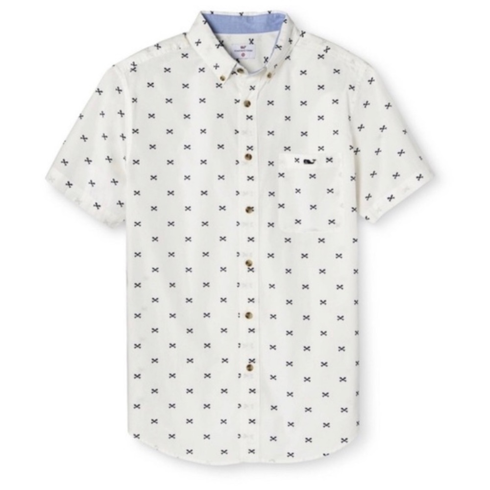 Vineyard Vines for Target Men’s Shirt